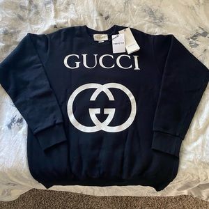 Gucci Sweater